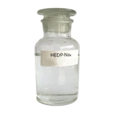 HEDP CAS No. 2809-21-4 for sequestering in textile auxiliaries